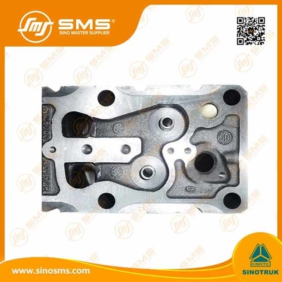 Testata di cilindro delle componenti del motore 61260040282L WEVB di Sinotruk