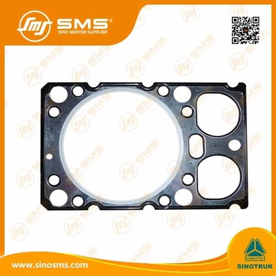 Coperchio delle punterie 612600040355 della guarnizione del motore di ISO9001 Wd615