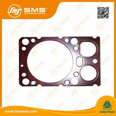 Dimensione standard del corredo VG1500040049 della guarnizione della testata di cilindro del ODM dell'OEM