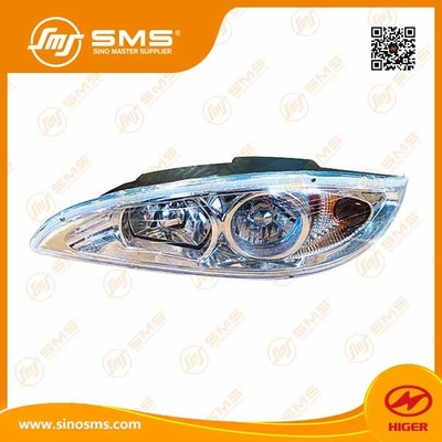 faro sinistro di iso della BV della luce della testa del bus 37E01-11100 più alto