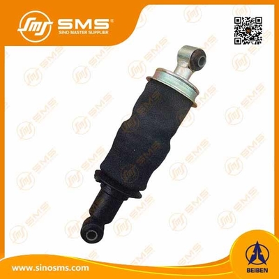 8818900105 pezzi di ricambio del camion di iso Beiben della BV degli airbag dell'ammortizzatore