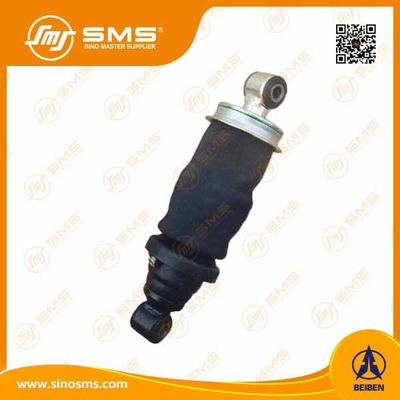 Materiale originale del ODM degli assorbitori di BEIBEN V3M Rear Air Shock