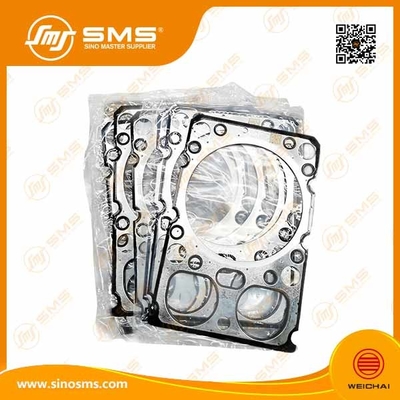 Guarnizione 61500040049 226*147*2 della testata di cilindro del motore di Weichai