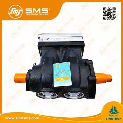 Compressore d'aria VG1560130080 per i pezzi di ricambio del motore del camion di Sinotruk Howo