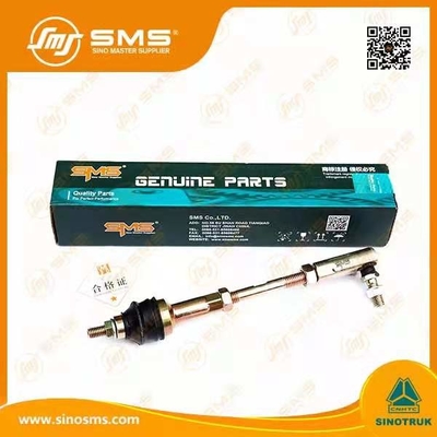 Pezzi di ricambio del cambio di Rod For Sinotruk Howo Truck di sostegno del cambio WG9719240117