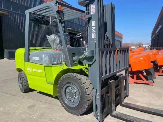 Carrello elevatore del motore diesel di K-serie CPC40 3 tonnellate 5 tonnellate 10 tonnellate