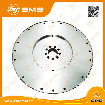 Volano ISO9001 del camion del motore di 612600020220 Weichai