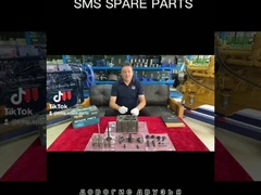 FA100-1003001B-085 Guarnizione della testa del cilindro Parti del motore Yuchai