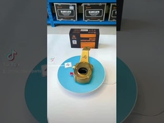 WG9100340056 Braccio di regolazione HOWO Parti di camion