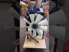 Motore HOWO Motore Sinotruck Motore WP12.420E32 Motore Weichai Motore