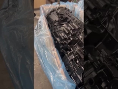 Confezione di apparecchiature per il trasporto di merci