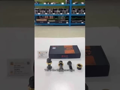 AZ9100410104 bullone della ruota anteriore