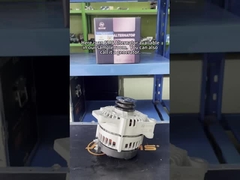 612600090259 Assemblaggio alternatore Assemblaggio generatore