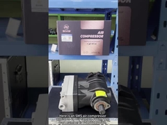 Compressore d'aria VG1560130080