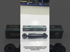 AZ1642440021 Assorbitore di urti HOWO Parti per autocarri