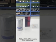 612600081334 Filtro del carburante