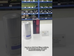 Filtro di carburante HOWO VG1560080012 WK962/7