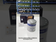 AZ9100368471 Filtro dell'aria