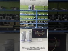 61000070005 Filtro dell'olio 612600081334 Filtro del carburante