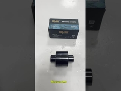 199000340027 SMS Ricambi per autocarri Sinotruk Howo Roller in acciaio cromato