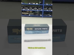 Compressore pompa d'aria SHACMAN parti per autocarri DZ93189360006 L 405 M 22 acciaio inossidabile