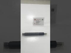 VG1560080276 Iniettore di carburante HOWO Parti di autocarri