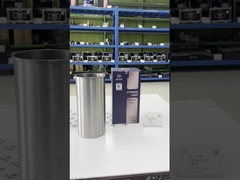 61800010125 Scaffalatura Shacman Ricambi originali SMS-11009