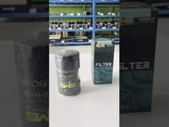 612630010239 Filtro d'olio a rotazione WEICHAI Parti di motore