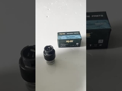 WG9100583058 Sensore di velocità 4 innesco per Sinotruk Howo Truck CAB Ricambi