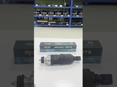 WG1664430078 Assorbente d'urto per airbag HOWO Parti di autocarri