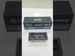 SHACMAN Parti di camion Parti di cabina Combinazione compressione dell'aria del carburante Tabella DZ9100586015