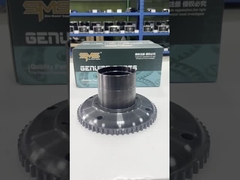 199112340021 SMS Ricambi per autocarri Sinotruk Howo Ingranaggio interno Ring Bracket SMS-40128