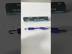 Ritorno molla WG7117450317 HOWO parti di camion 24cm HOWO T5G/C7H SITRAK