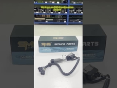 81.25509.0124 Interruttore combinato Shacman Parti di camion Delong F2000 F3000